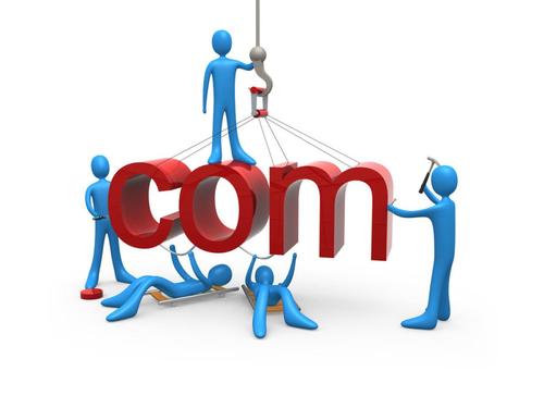 雨湖企业网站建设成功与否和哪些有关呢