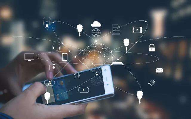 雨湖分析企业做微信营销常见的几种模式