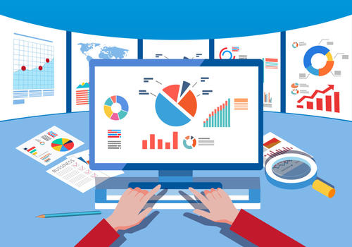 雨湖哪一种网站设计风格才是适合企业呢？